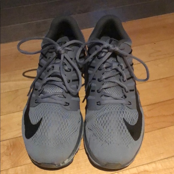 Nike Other - Nike AirMax Sneakers